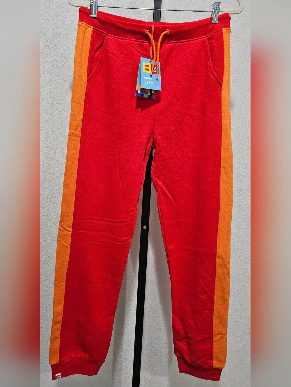 LEGO Collection Youth Jogger (Fits L Adult)